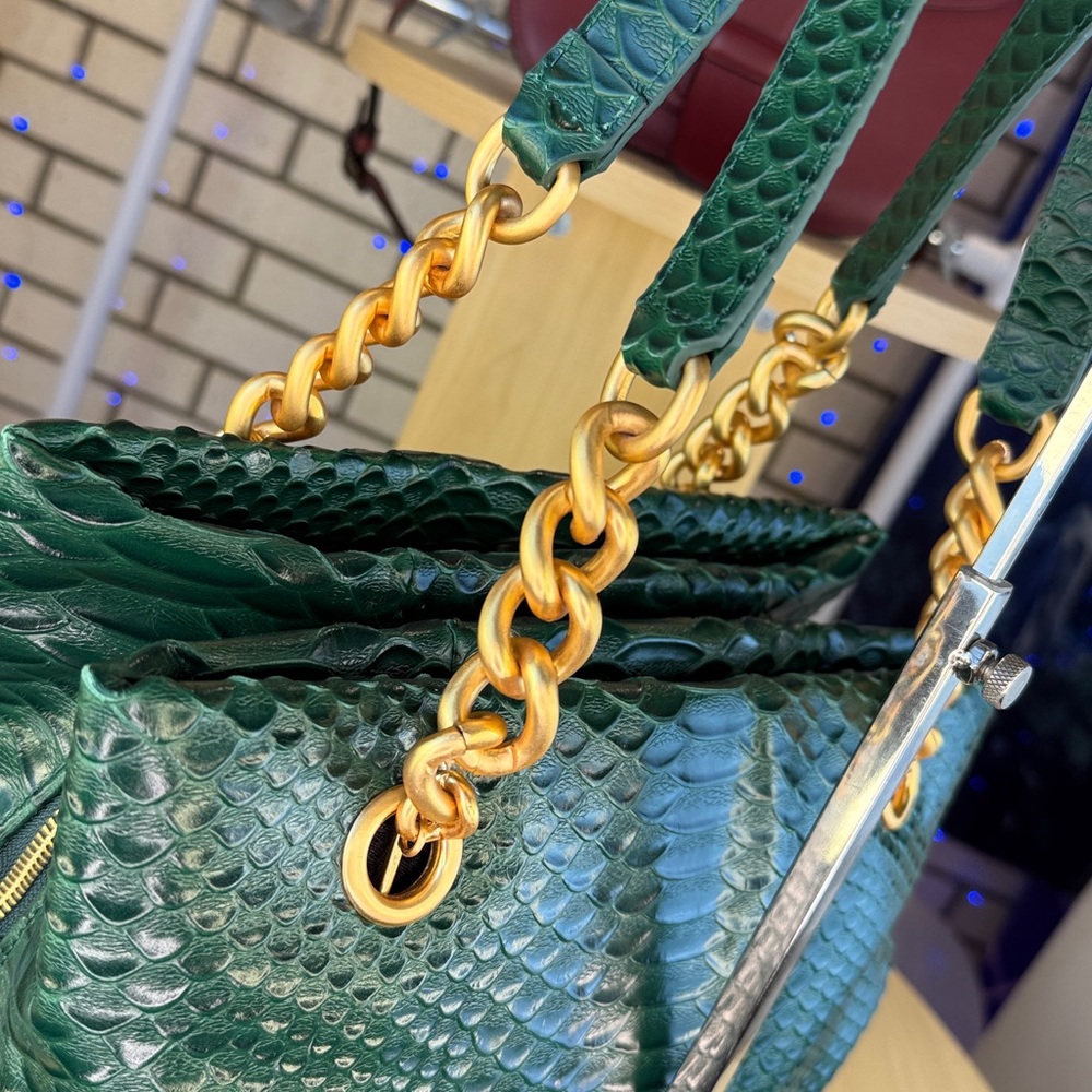 💥KURT GEIGER - Kensington Tote Bag59U207 - Picture 10 of 17